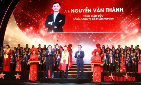 Sao Đỏ 2019 Nguyễn Văn Thành: Khát khao đóng góp thật nhiều cho đất nước