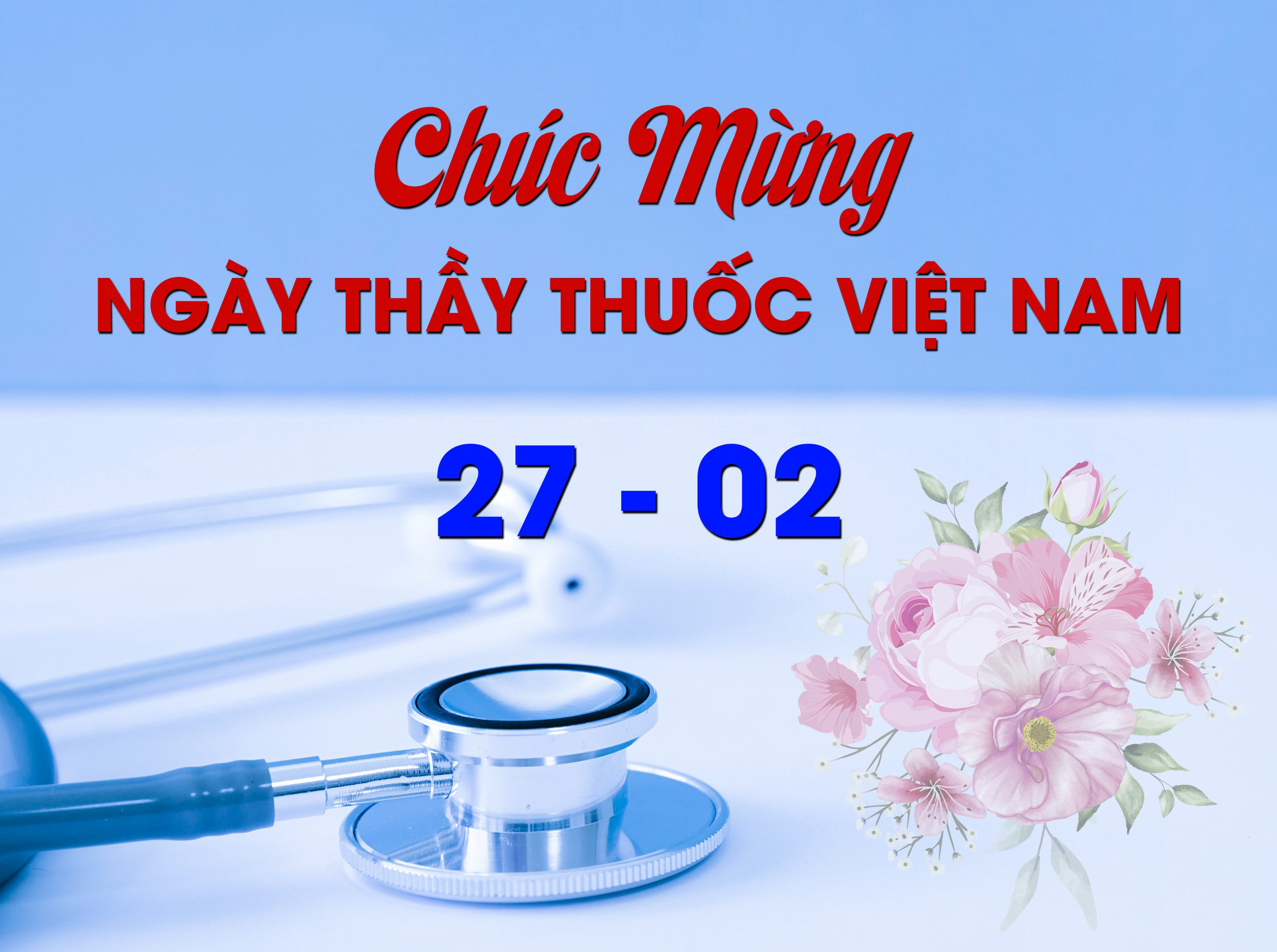 Kế hoạch tổ chức kỷ niệm 68 năm ngày Thầy thuốc Việt Nam 27/02/1955 – 27/02/2023