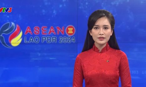 TS. Nguyễn Bảo uyên tham dự hội nghị thượng đỉnh về kinh doanh và đầu tư ASEAN 2024 tại Lào