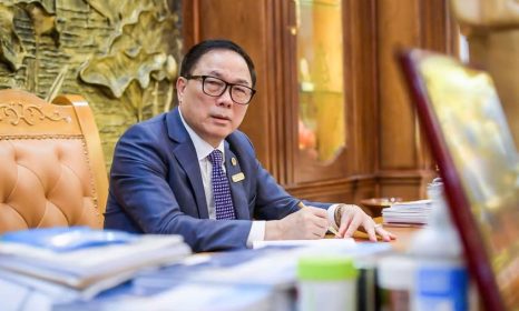 DẤU ẤN CỦA CỐ CHỦ TỊCH TỈNH THANH HÓA PHẠM MINH ĐOAN: TỪ BƯỚC ĐI “DÒ ĐƯỜNG” CỦA DOANH NGHIỆP TƯ NHÂN ĐẾN ĐỘNG LỰC KINH TẾ 