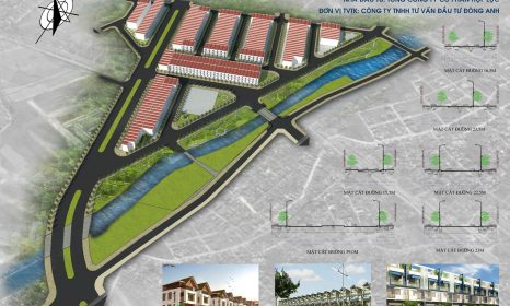 Khu dân cư phường Đông Vệ, thành phố Thanh Hóa